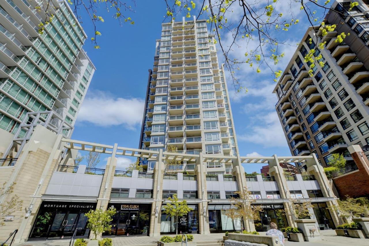 The Astoria Flair Victoria Exterior foto